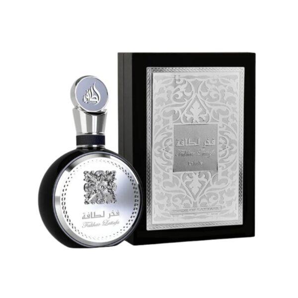 Fakhar Lattafa Eau de Parfum for Men - Image 2