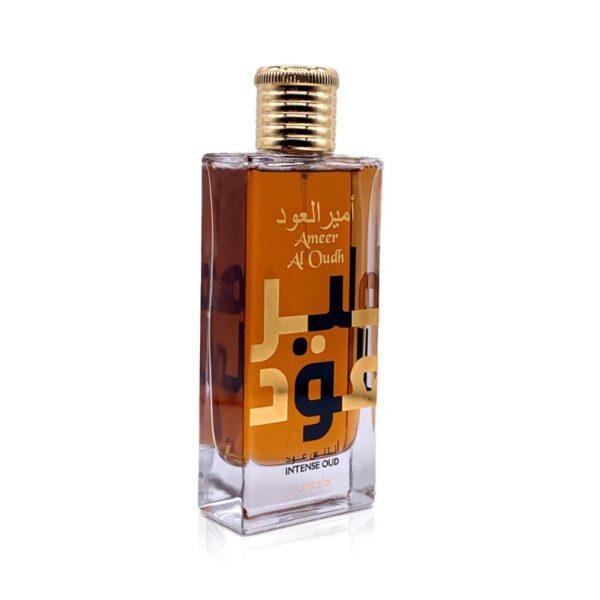Ameer Al Oud Intense Oud by Lattafa