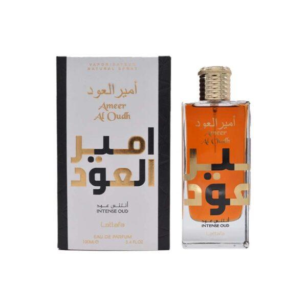 Ameer Al Oud Intense Oud by Lattafa - Image 2