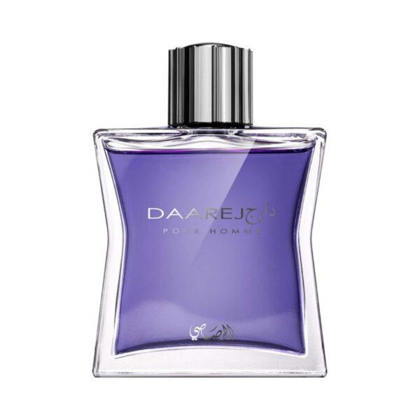 Daarej Eau de Parfum for Men by Rasasi