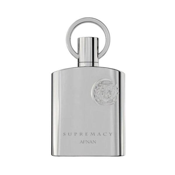 Supremacy Silver Eau de Parfum by Afnan