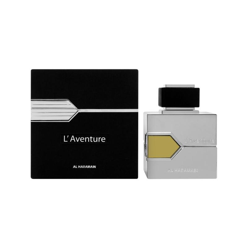 L’Aventure Eau de Parfum by Al Haramain - Image 2
