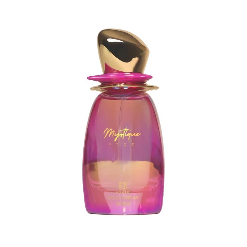 Mystic Pink Eau de Parfum by Samawa