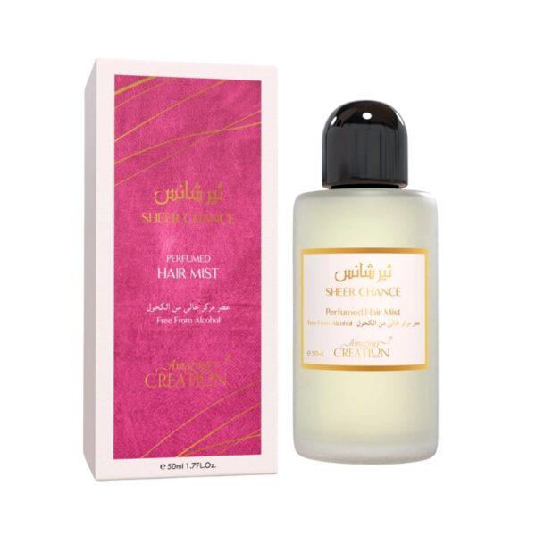 Chance Perfume Eau de Parfum by Amazing Creation - Image 2