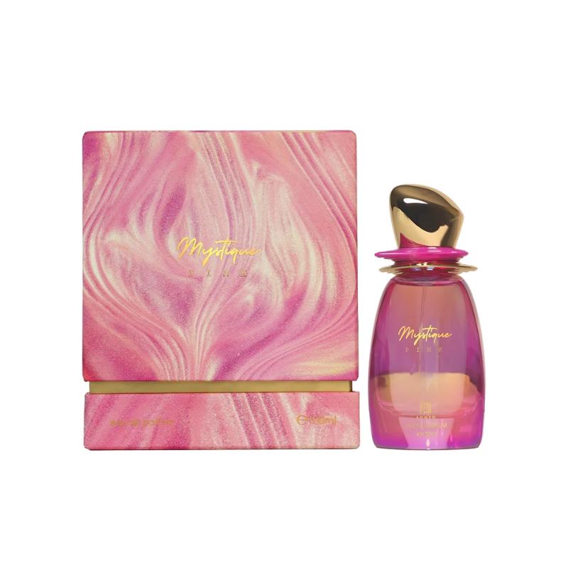 Mystic Pink Eau de Parfum by Samawa - Image 2