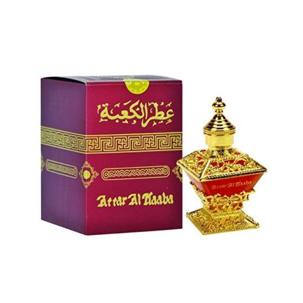 Attar Al Kaaba Eau de Parfum by Al Haramain - Image 2