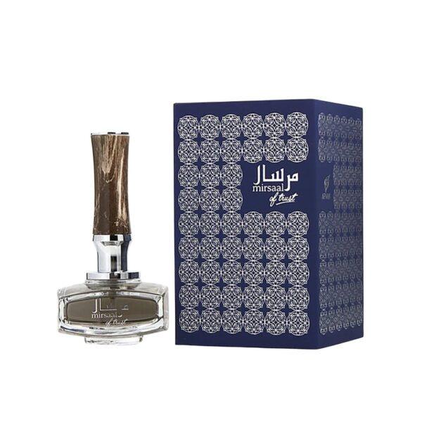 Mirsaal of Trust Eau de Parfum by Afnan - Image 2