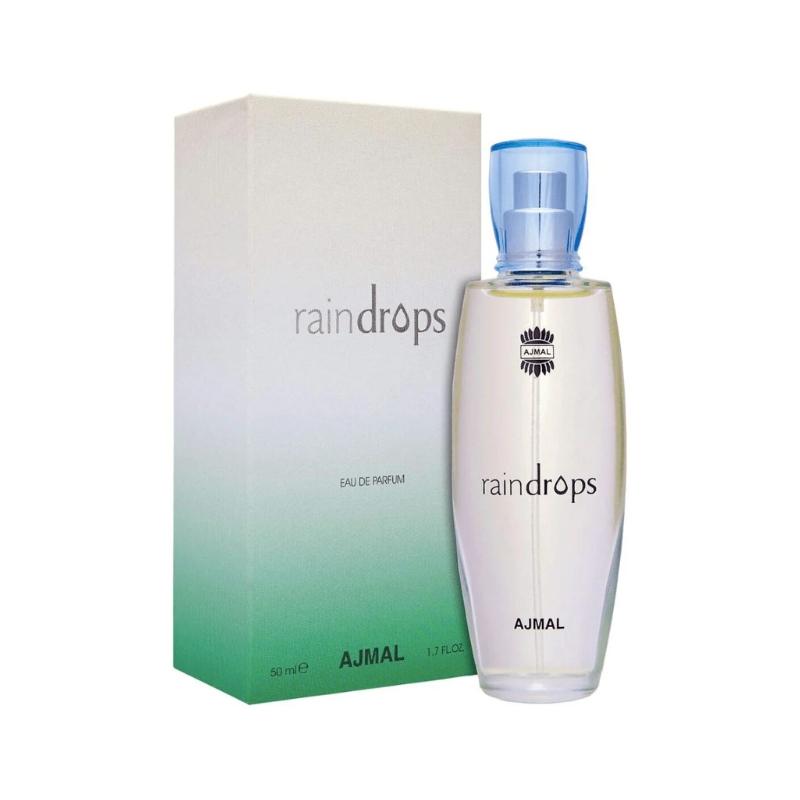 Raindrops Eau de Parfum by Ajmal - Image 2