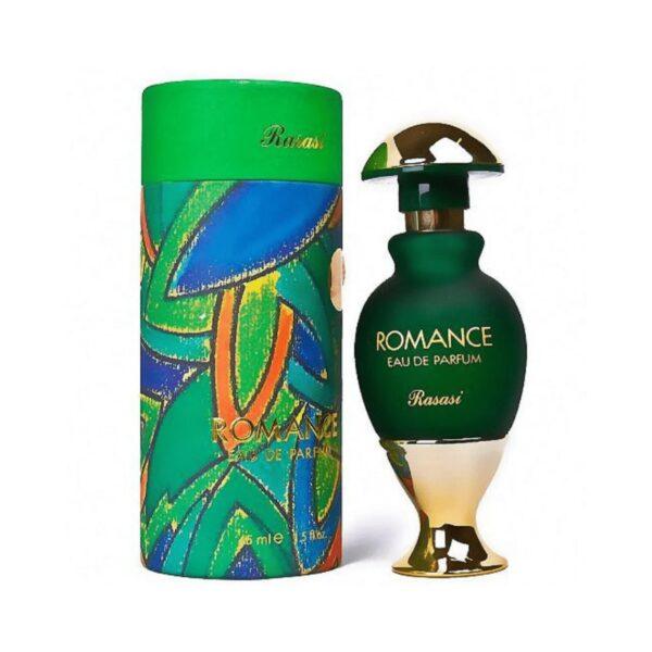 Romance Eau de Parfum for Women by Rasasi - Image 2