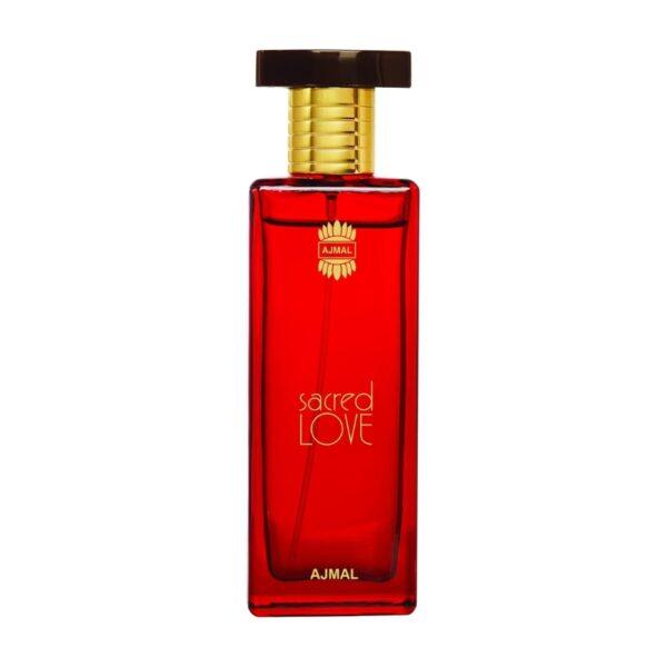 Sacred Love Eau de Parfum by Ajmal
