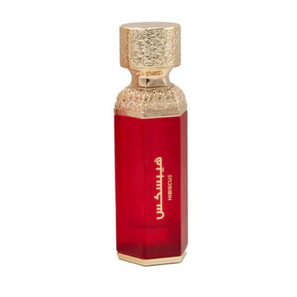 Hibiscus Eau de Parfum by Amazing Creation