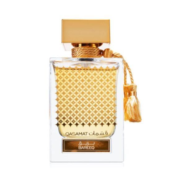 Qasamat Bareeq Eau de Parfum by Rasasi