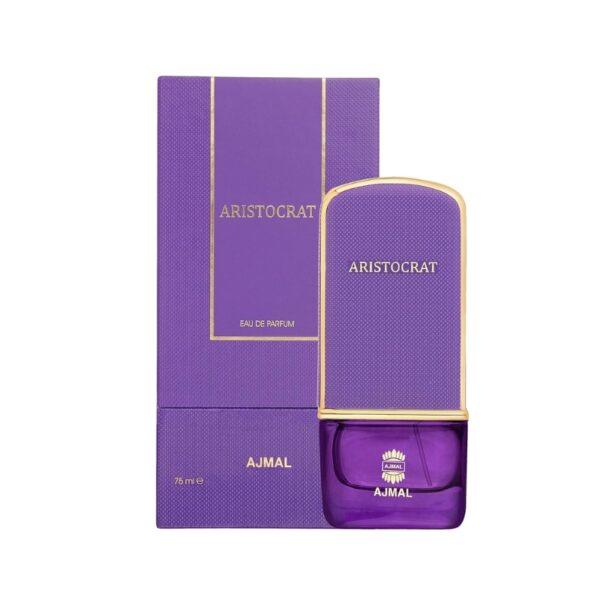 Aristocrat Femme Eau de Parfum by Ajmal - Image 2