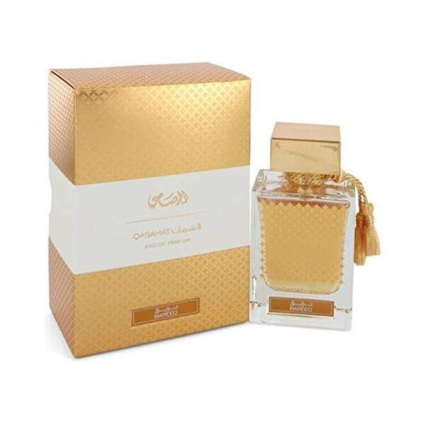 Qasamat Bareeq Eau de Parfum by Rasasi - Image 2