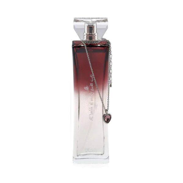 Al Hobb Al Abady Eau de Parfum by Rasasi