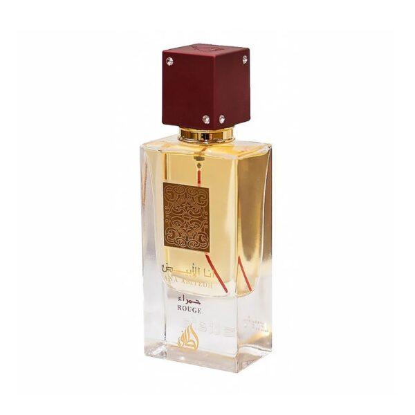 Ana Abiyedh Rouge Eau de Parfum by Lattafa