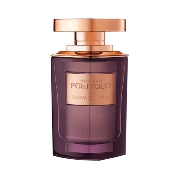 Portfolio Floral Sculpture Eau de Parfum by Al Haramain