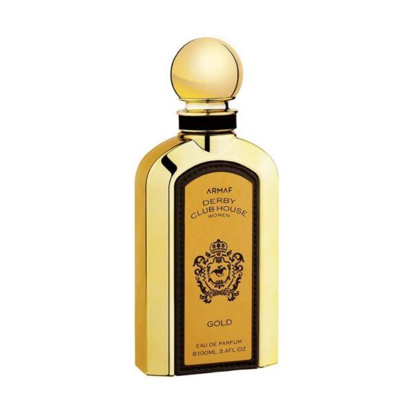 Derby Club House Eau de Parfum for Women by Armaf