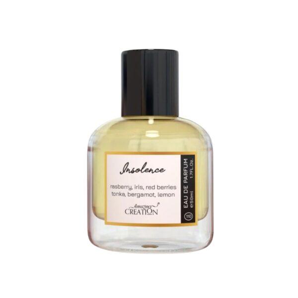 Insolence Eau de Parfum by Amazing Creation