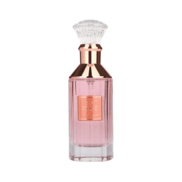 Velvet Rose Eau de Parfum by Lattafa