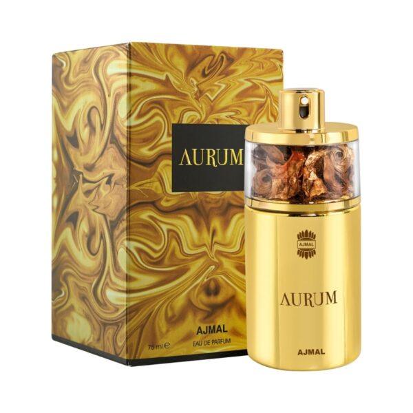 Aurum Femme Eau de Parfum by Ajmal - Image 2