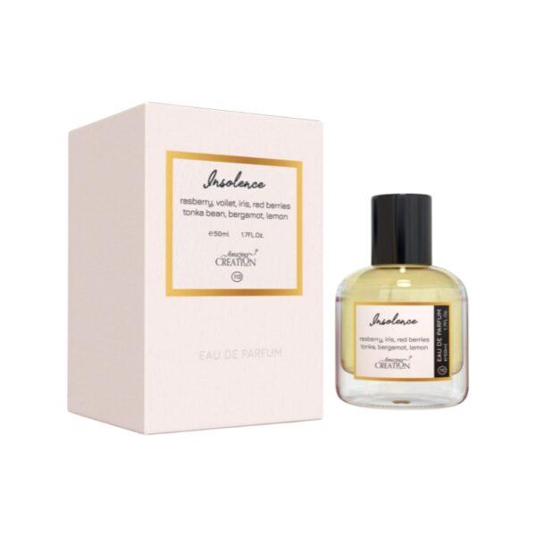 Insolence Eau de Parfum by Amazing Creation - Image 2