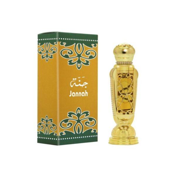 Jannah Eau de Parfum by Al Haramain - Image 2
