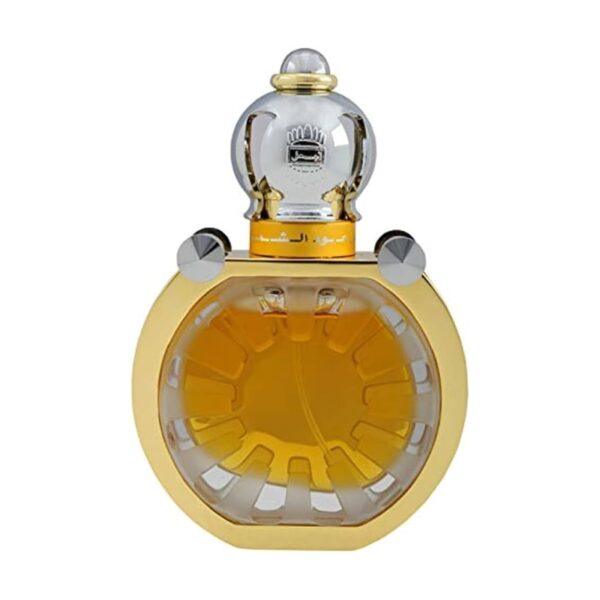 Dahn Al Oudh Al Shams Eau de Parfum by Ajmal