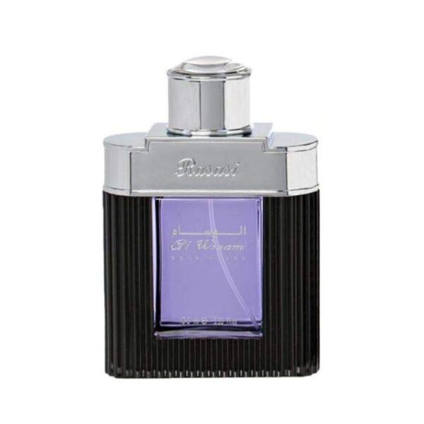 Al Wisam Evening Eau de Parfum by Rasasi