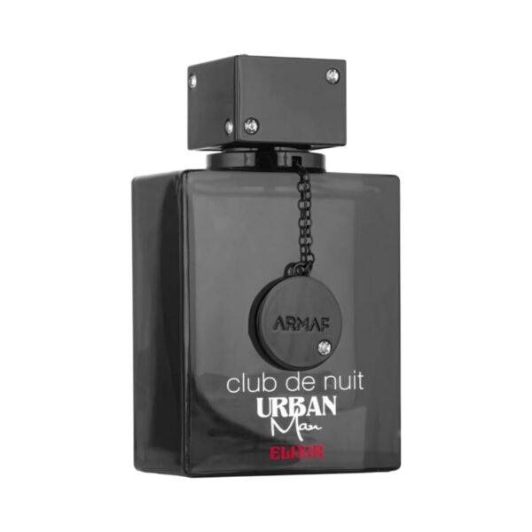 Club De Nuit Urban Elixir Eau de Parfum by Armaf