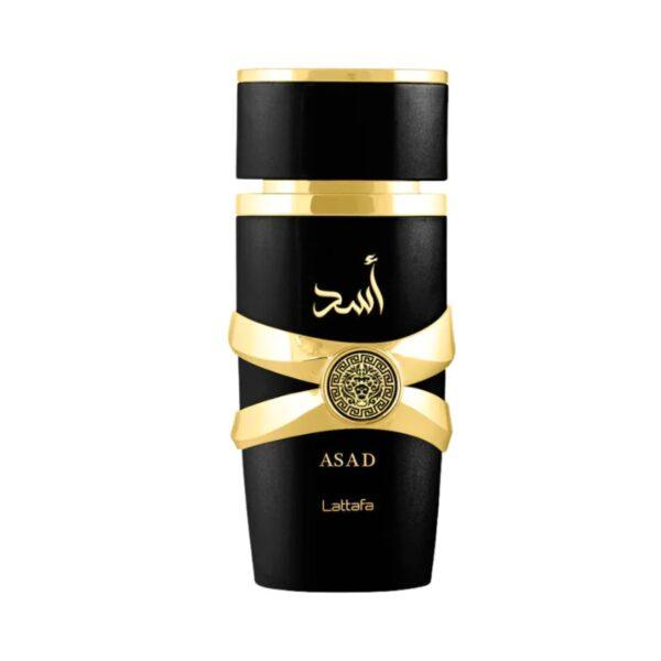 Asad Eau de Parfum by Lattafa