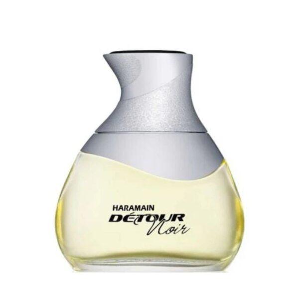 Detour Noir Eau de Parfum by Al Haramain