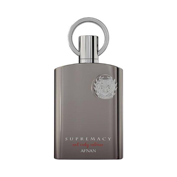 Supremacy Not Only Intense Extrait de Parfum by Afnan