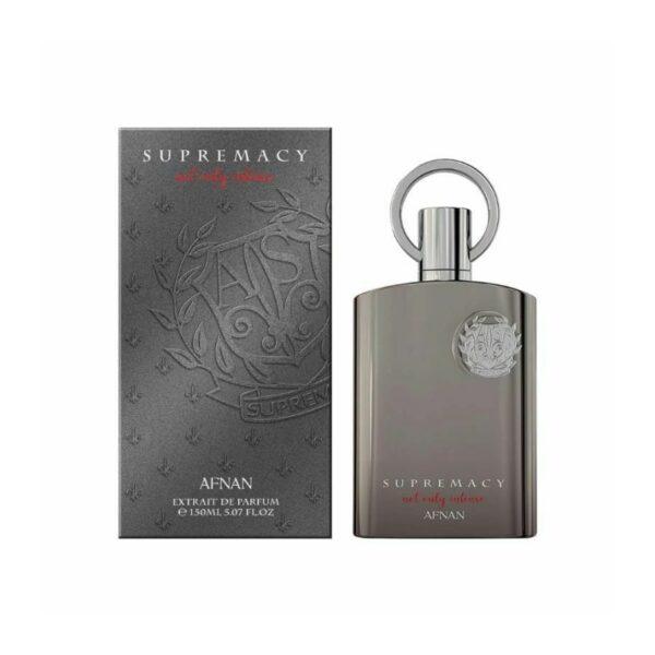 Supremacy Not Only Intense Extrait de Parfum by Afnan - Image 2