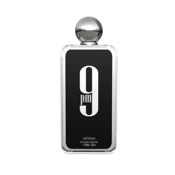 9 PM Eau de Parfum by Afnan