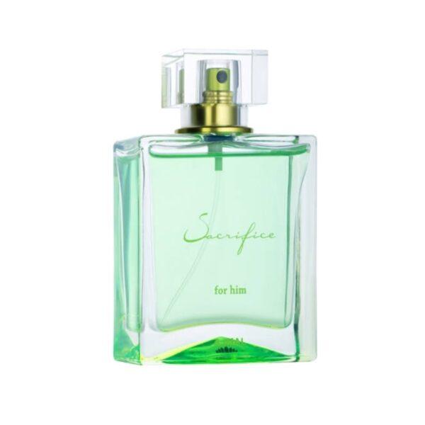 Sacrifice II Eau de Parfum by Ajmal