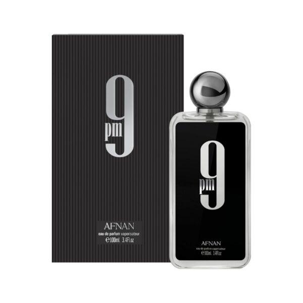 9 PM Eau de Parfum by Afnan - Image 2