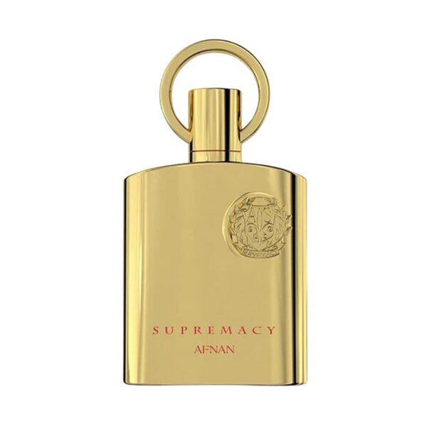 Supremacy Gold Eau de Parfum by Afnan