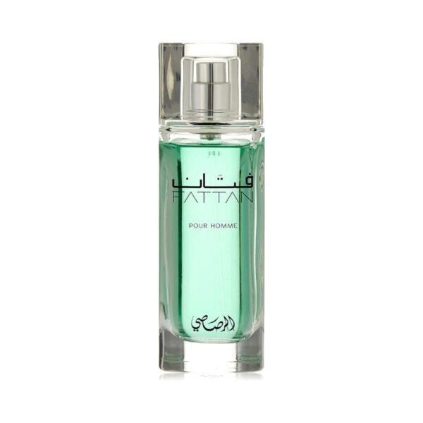 Fattan Pour Homme Eau de Parfum by Rasasi