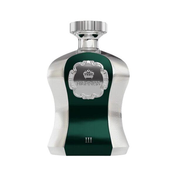 His Highness Green Eau de Parfum by Afnan