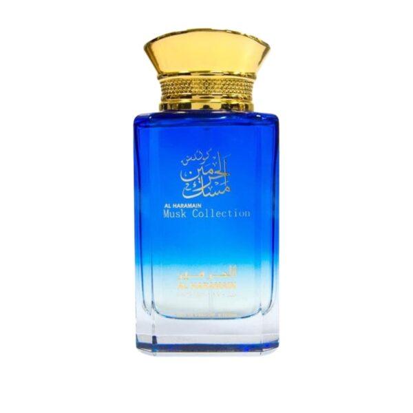 Al Haramain Musk Eau de Parfum by Al Haramain
