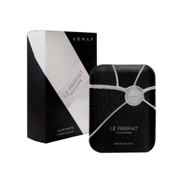 Le Parfait Eau de Parfum by Armaf - Image 2