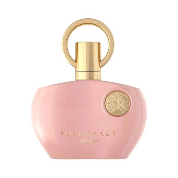 Supremacy Pink Eau de Parfum by Afnan
