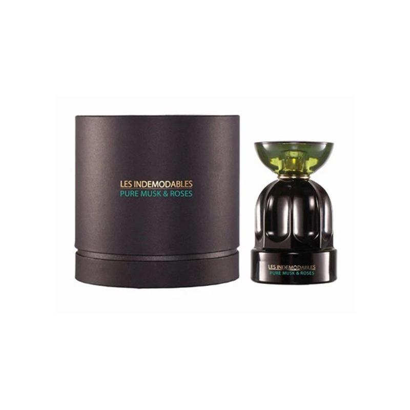 Noble Rose Eau de Parfum by Samawa - Image 2